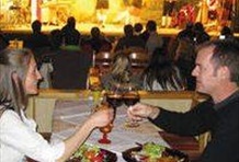 Tyrolean Evenings Dinner & Show